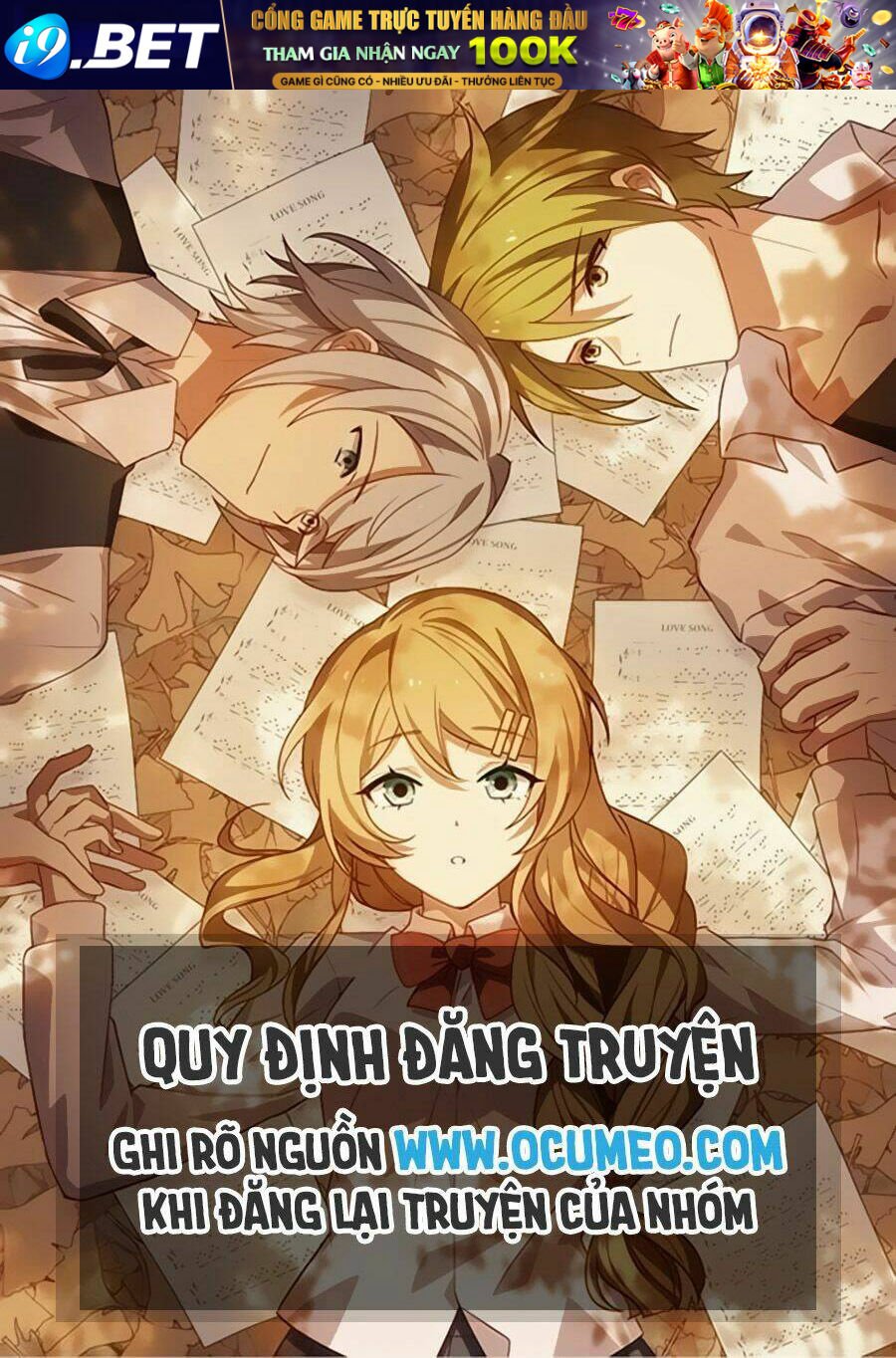 tổng tài, như vậy nhanh quá chapter 7 1