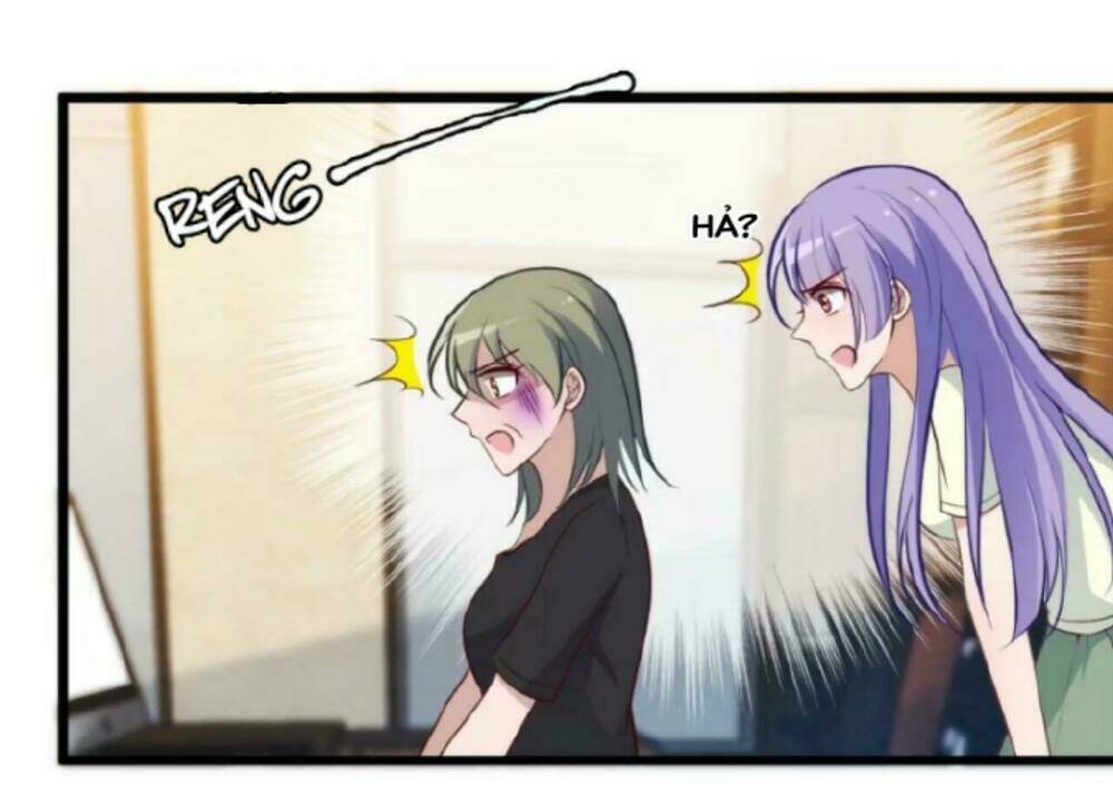 ảnh đế thần bí trộm cưới: vợ yêu, tới pk chapter 12 19