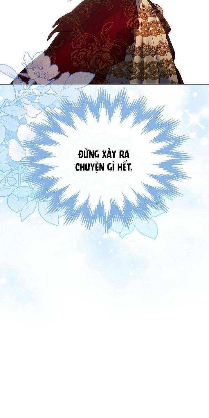 con gái bá tước bỗng thành vị hôn thê của thái tử điện hạ chapter 38 14