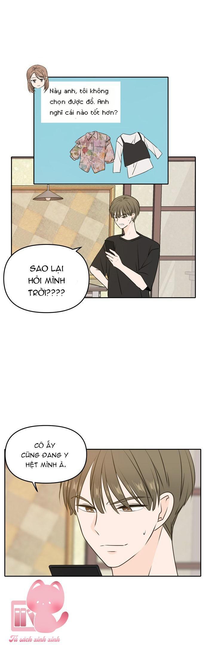 hẹn gặp nhau ở kiếp thứ 19 chapter 49 37