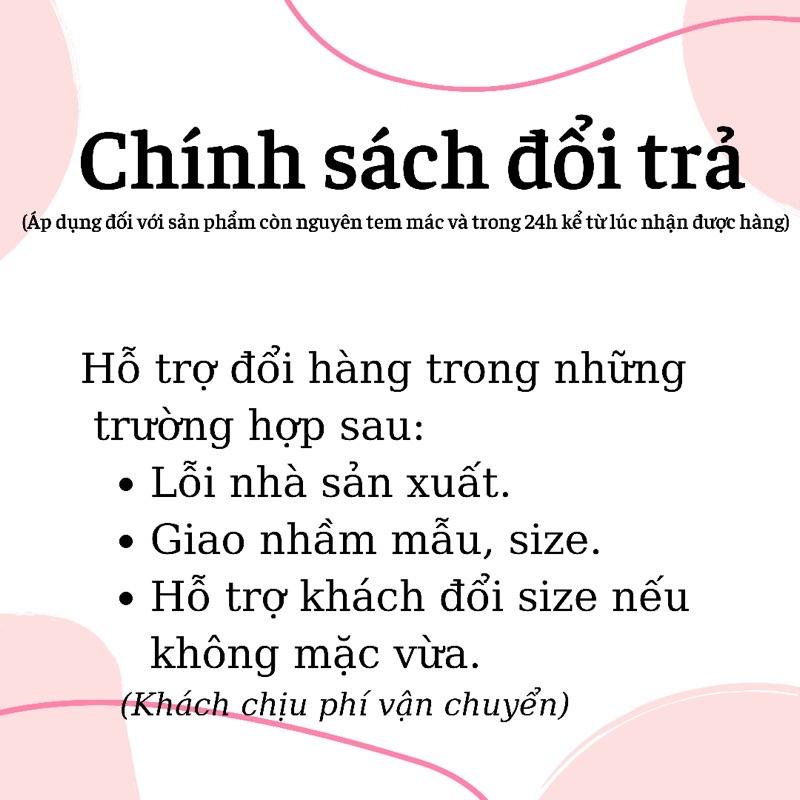 Jum trắng cổ tròn có 4 túi