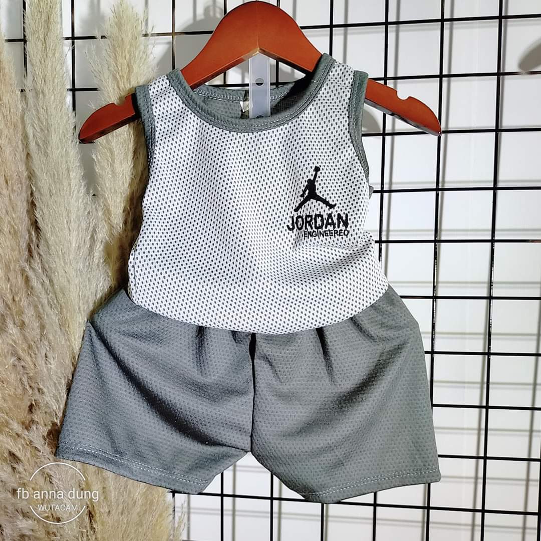 Bộ ngố bé gái nhiều hình