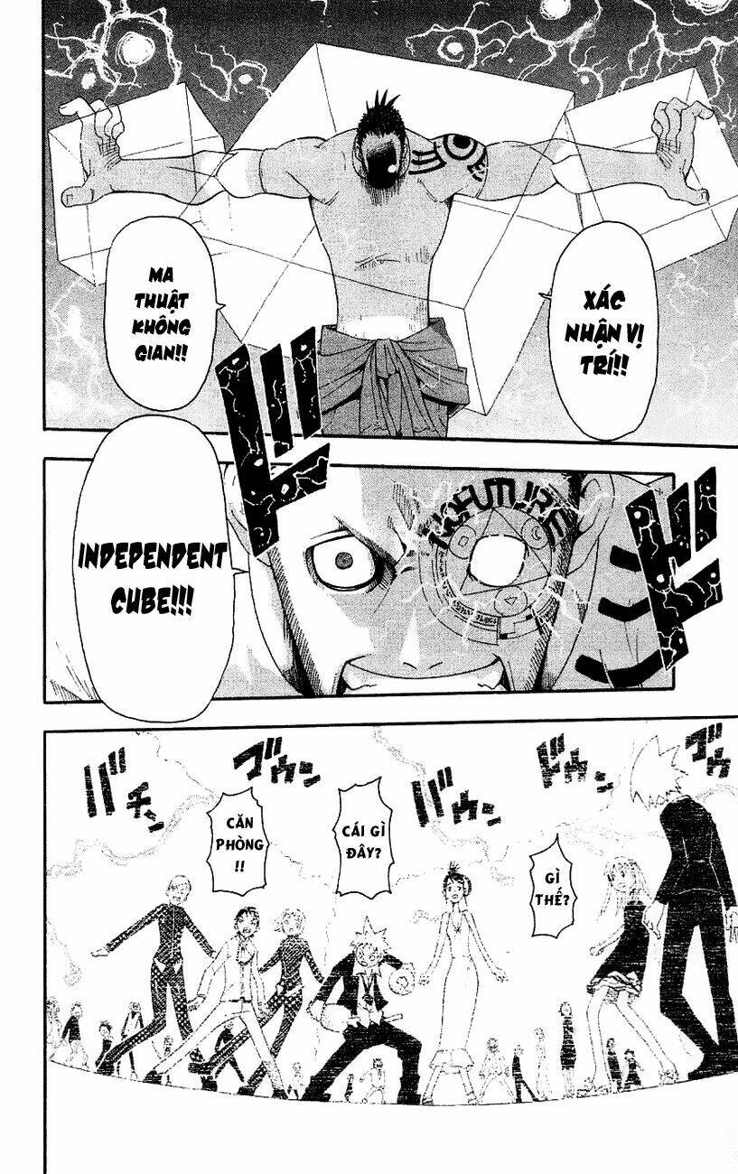 soul eater chapter 15 38