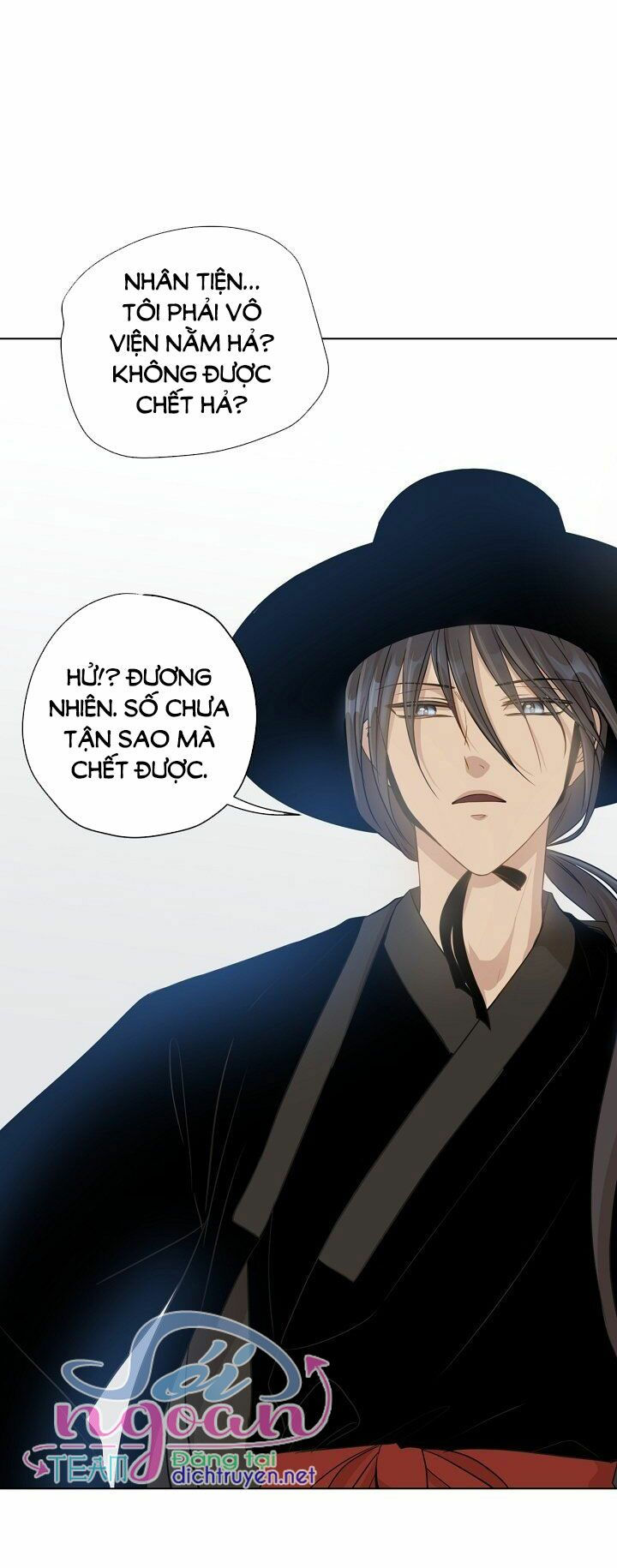 cuộc sống kỳ thú chapter 1 27