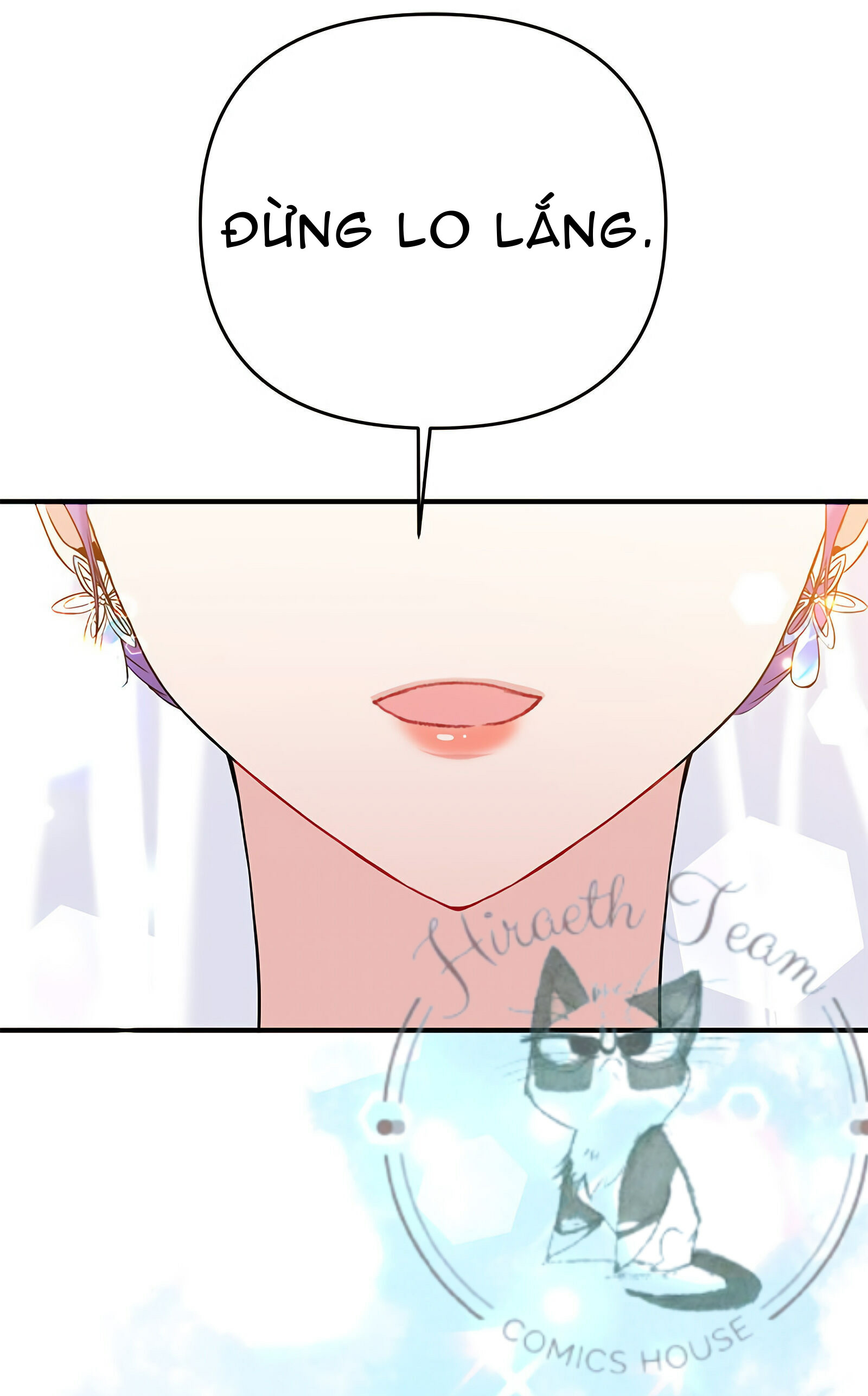 tôi sẽ có được trái tim của hoàng đế ! chapter 3 80