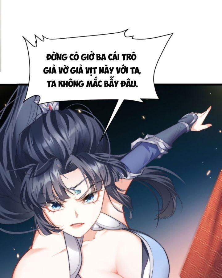 tu chân chi thiên mệnh đại phế vật chapter 5 23