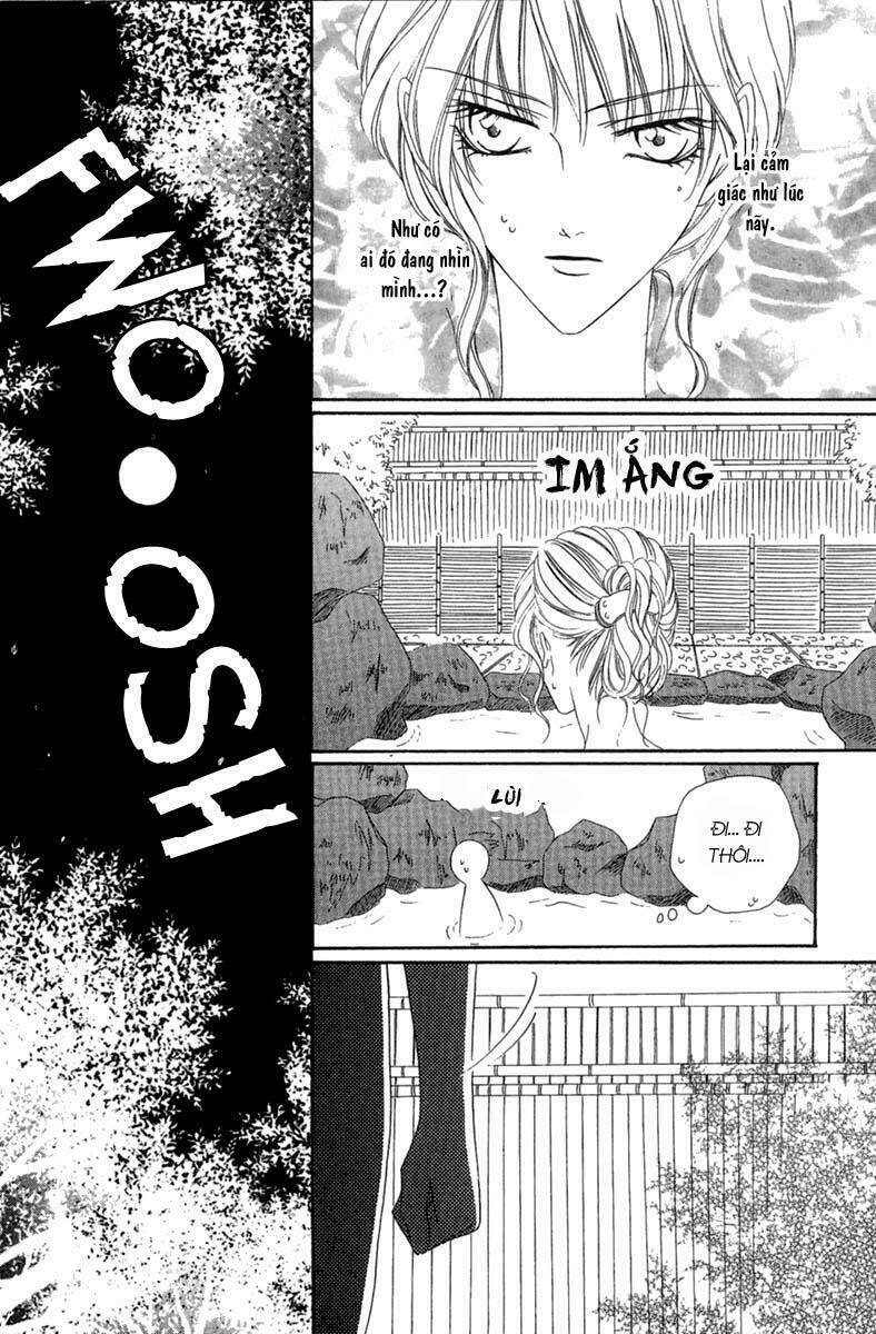 keishichou tokuhanka 007 chapter 14.1 14