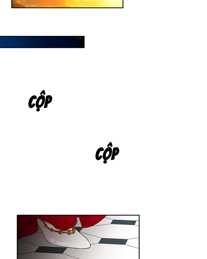 Hoàng Hậu Tái Hôn chapter 16.1 24