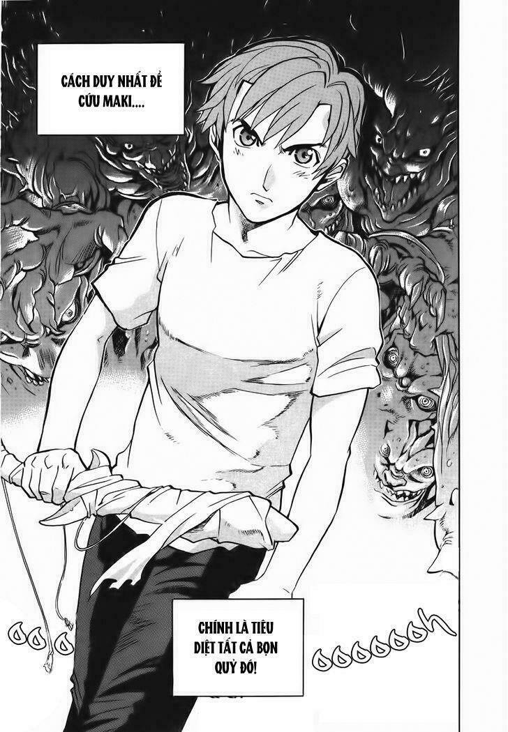 goumaden shutendouji chapter 13 8