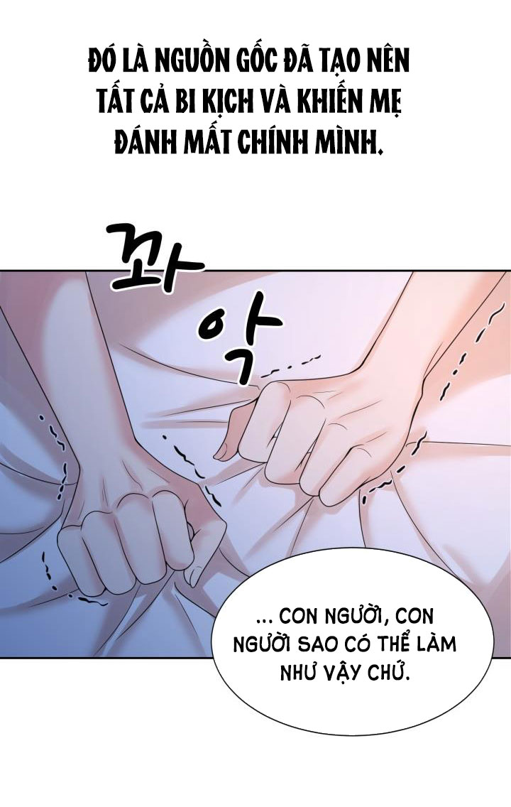 [18+] vì điên nên kết hôn chapter 23.2 6