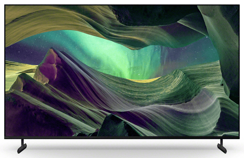 Smart Tivi Sony KD-55X85L 55 inch 4K - Hàng chính hãng