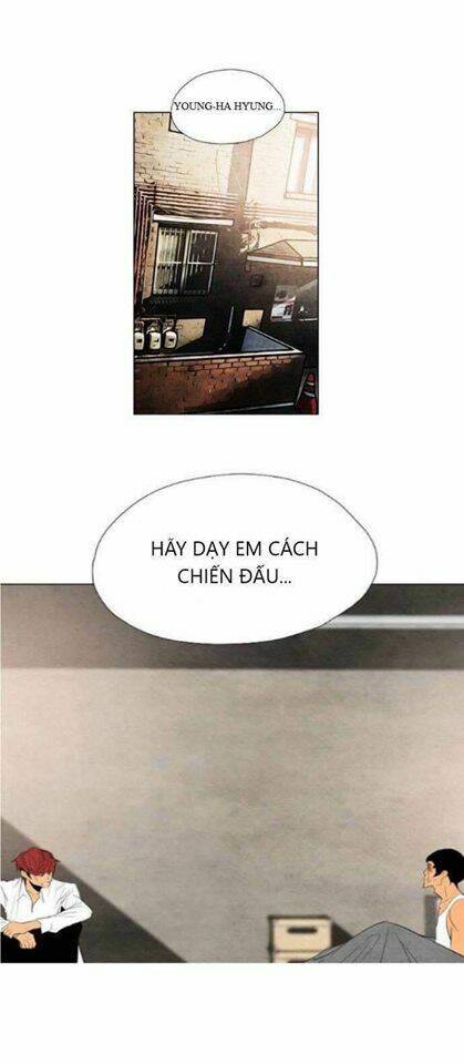 nạn nhân hồi sinh chapter 32 3