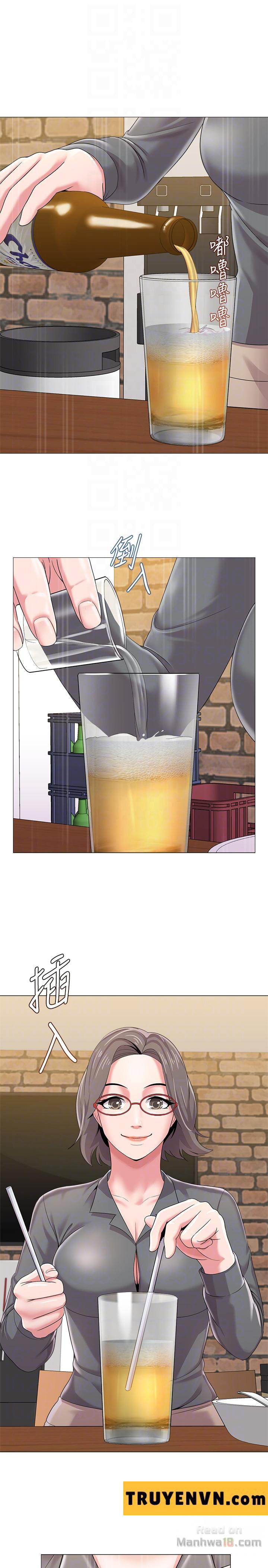 cô giáo bán thân chapter 26 22