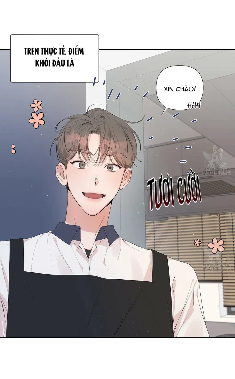 đừng bận tâm, em yêu chapter 5 18