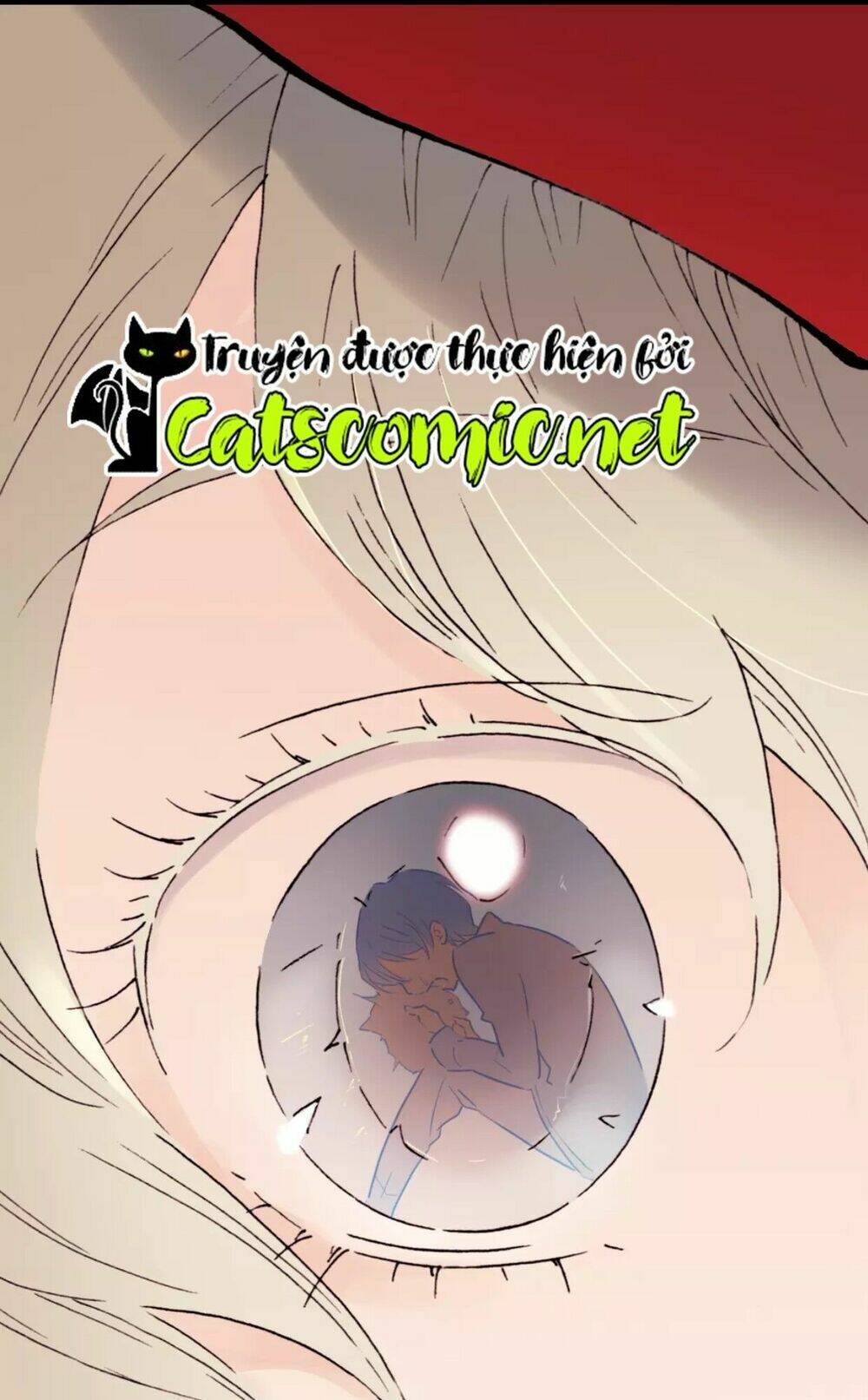 ác quỷ ngây thơ chapter 1 101