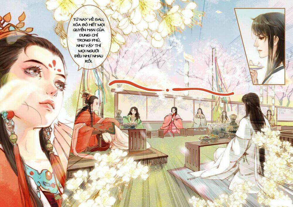 phượng tù hoàng chapter 2 22