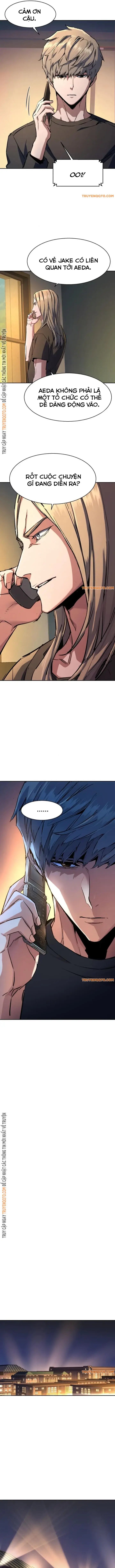 bạn học tôi là lính đánh thuê chapter 216 10