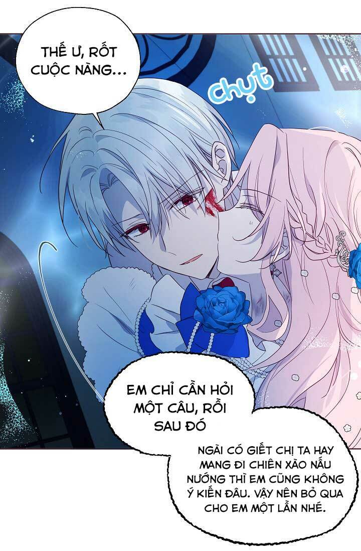 quyến rũ papa của nhân vật phản diện chapter 71 30