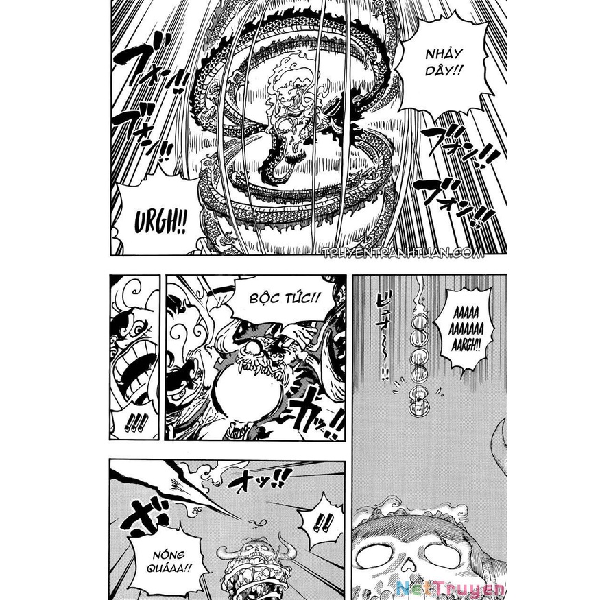 Tranh dán tường poster truyện tranh anime One Piece decor trang trí góc học tập làm việc phòng ngủ rẻ vô địch