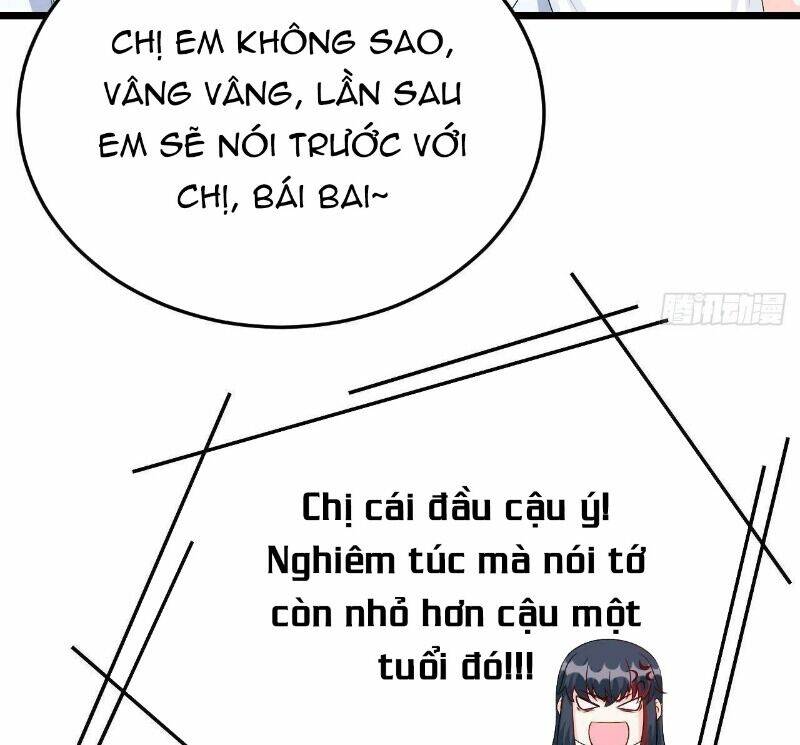 đế thiếu ngọt sủng: manh thê sống lại không ngoan chapter 29 34