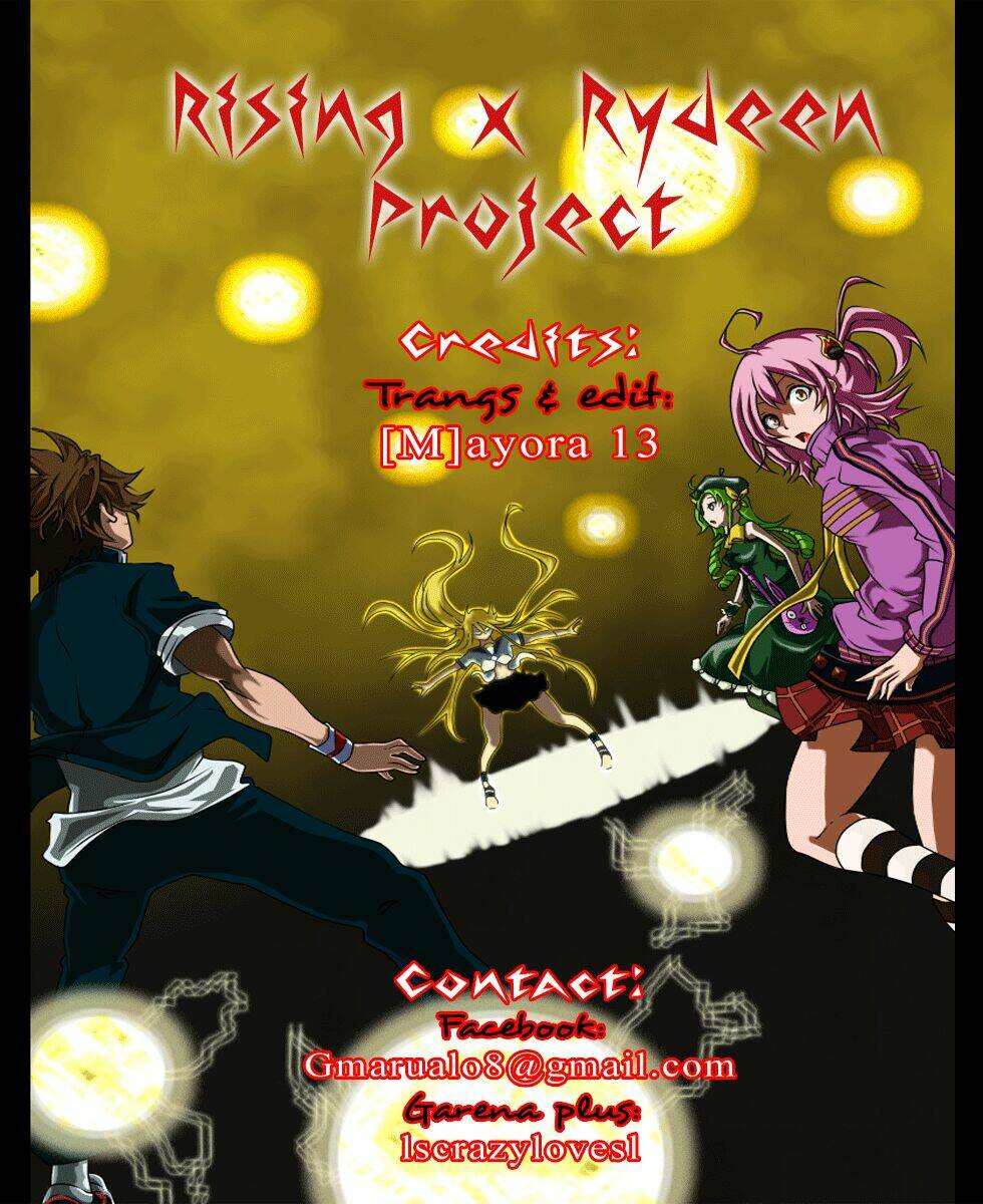 rising x rydeen chapter 13 1