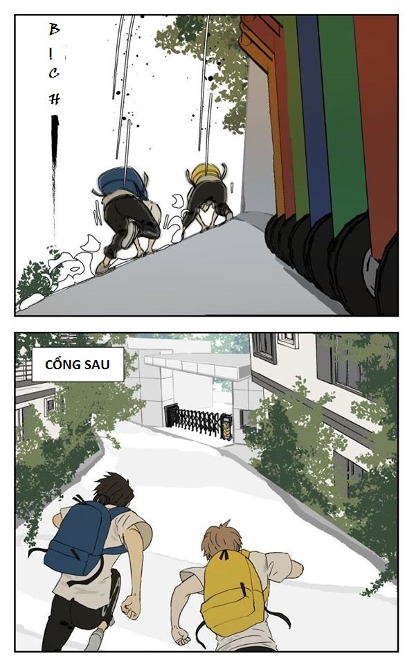 nam hào thượng phong chapter 16 7