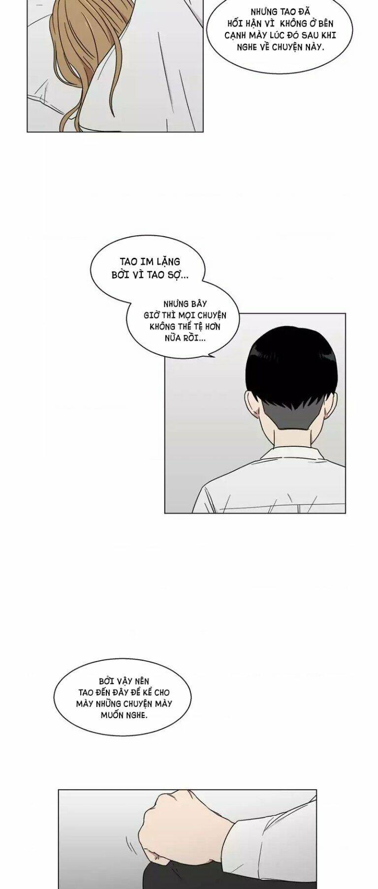 …”một sự thật khá khó chịu.” chapter 34 4