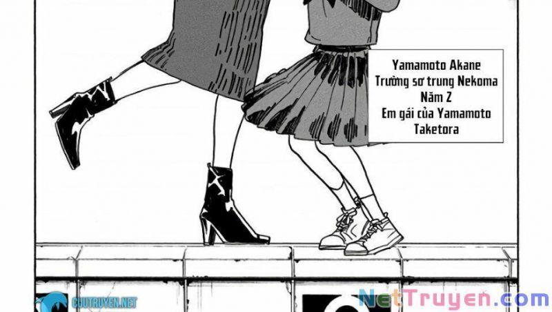 vua bóng chuyền chapter 295 2