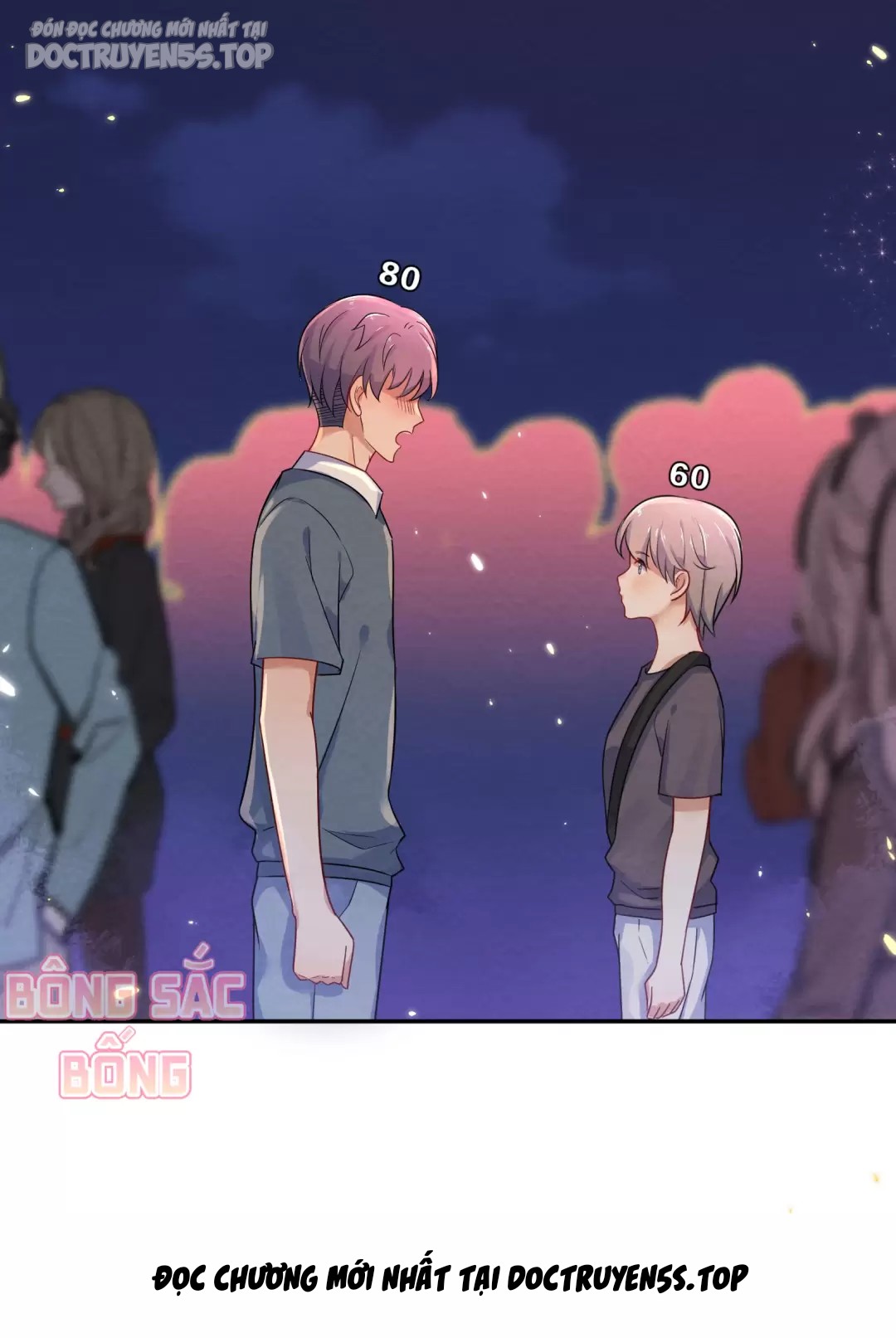 lời nói dối của cô ấy chapter 5 45