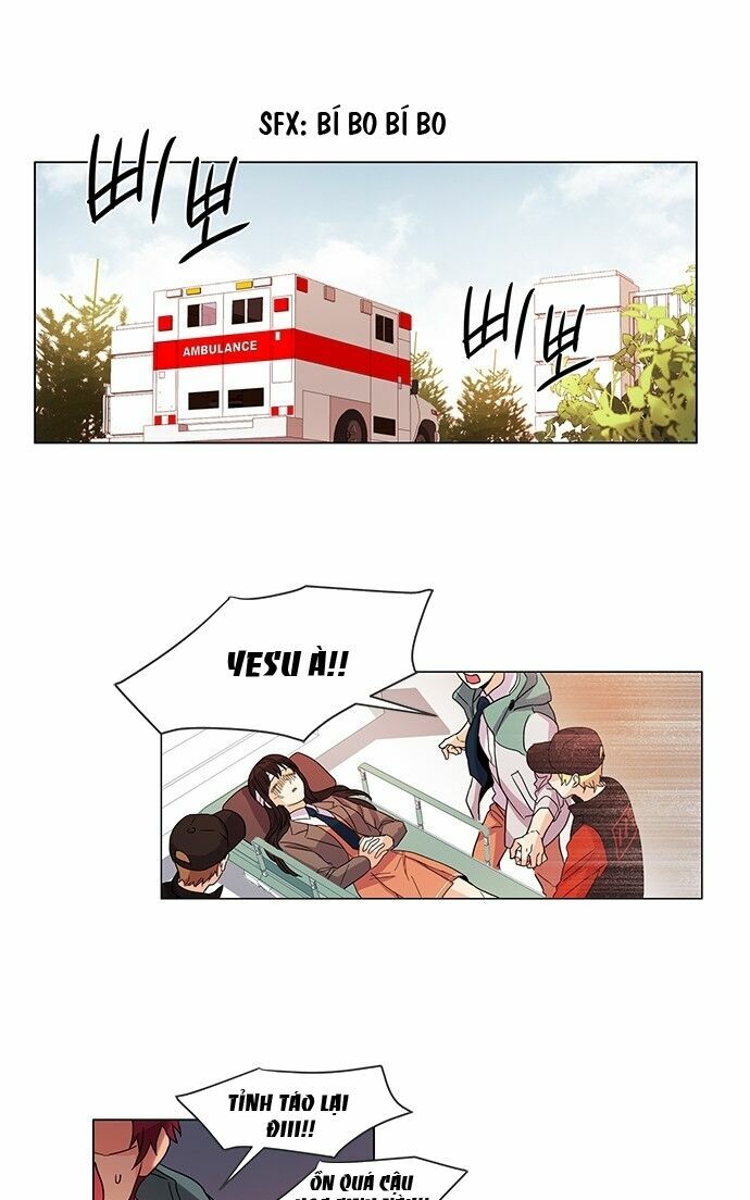 oh! holy chapter 4 2