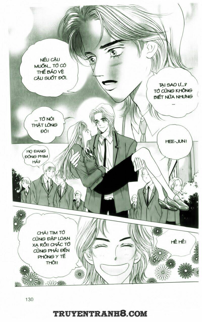 cool six - bộ 6 tuyệt vời chapter 5 11