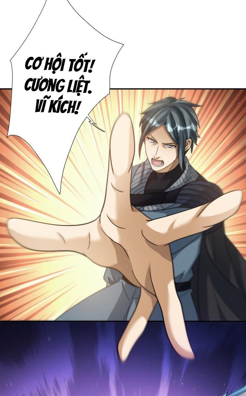 cựu nhật ngự long chapter 49 46