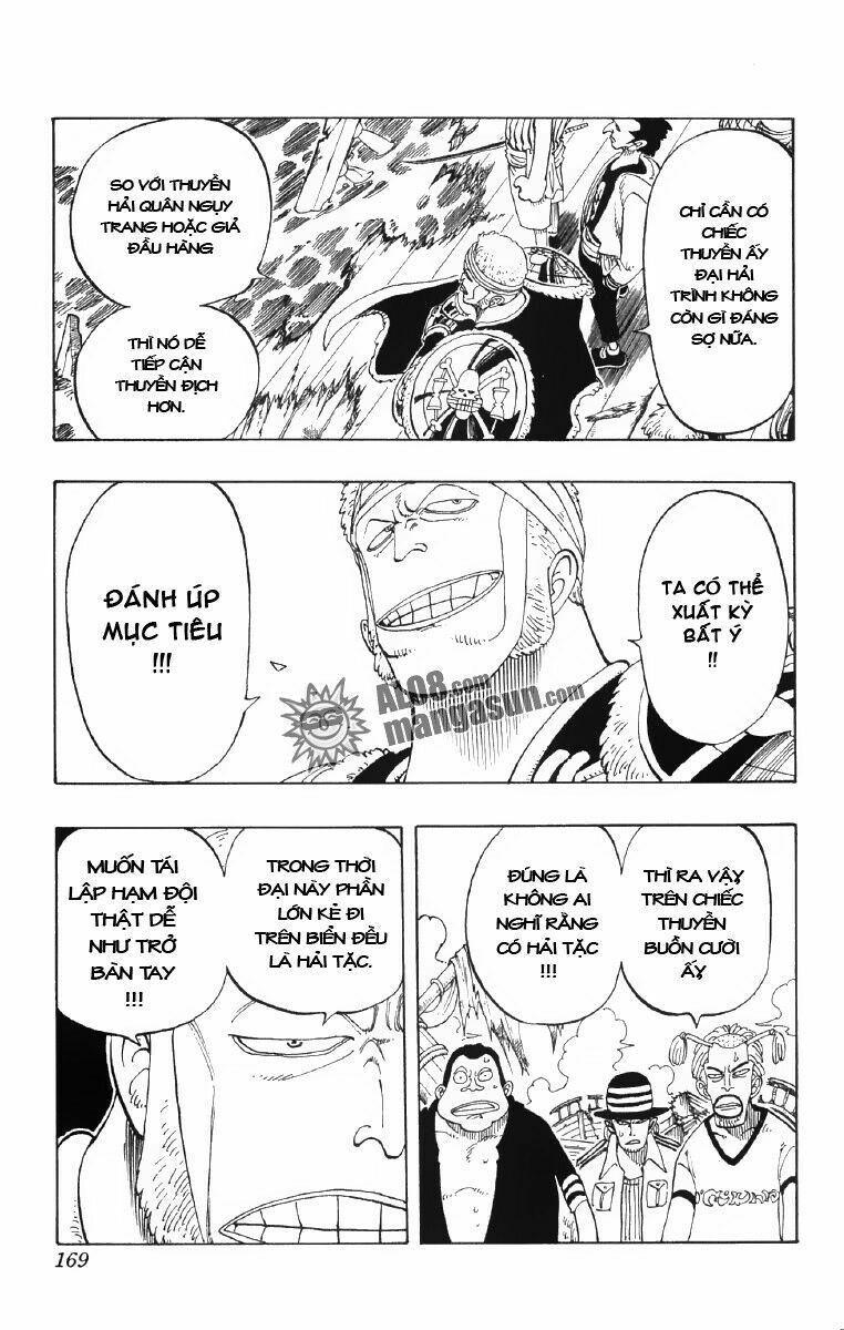 đảo hải tặc - one piece chapter 53 3