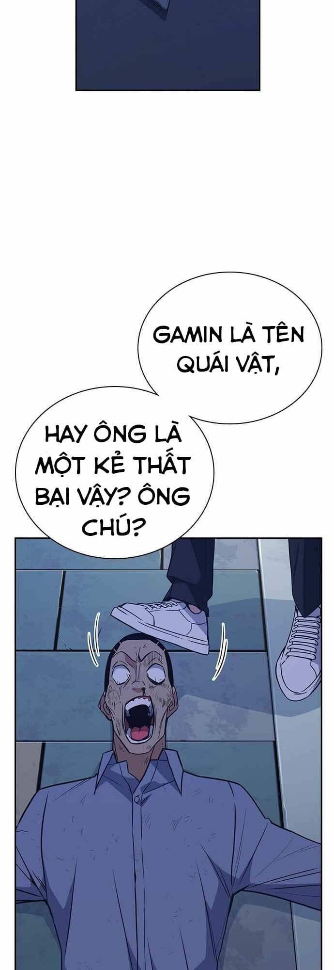 Học Nhóm Chapter 89 - Trang 7