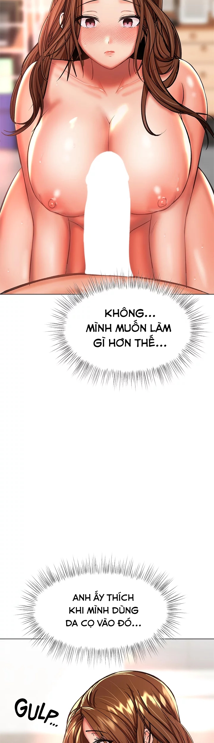 chiều chuộng em đi mà chapter 28.1 4