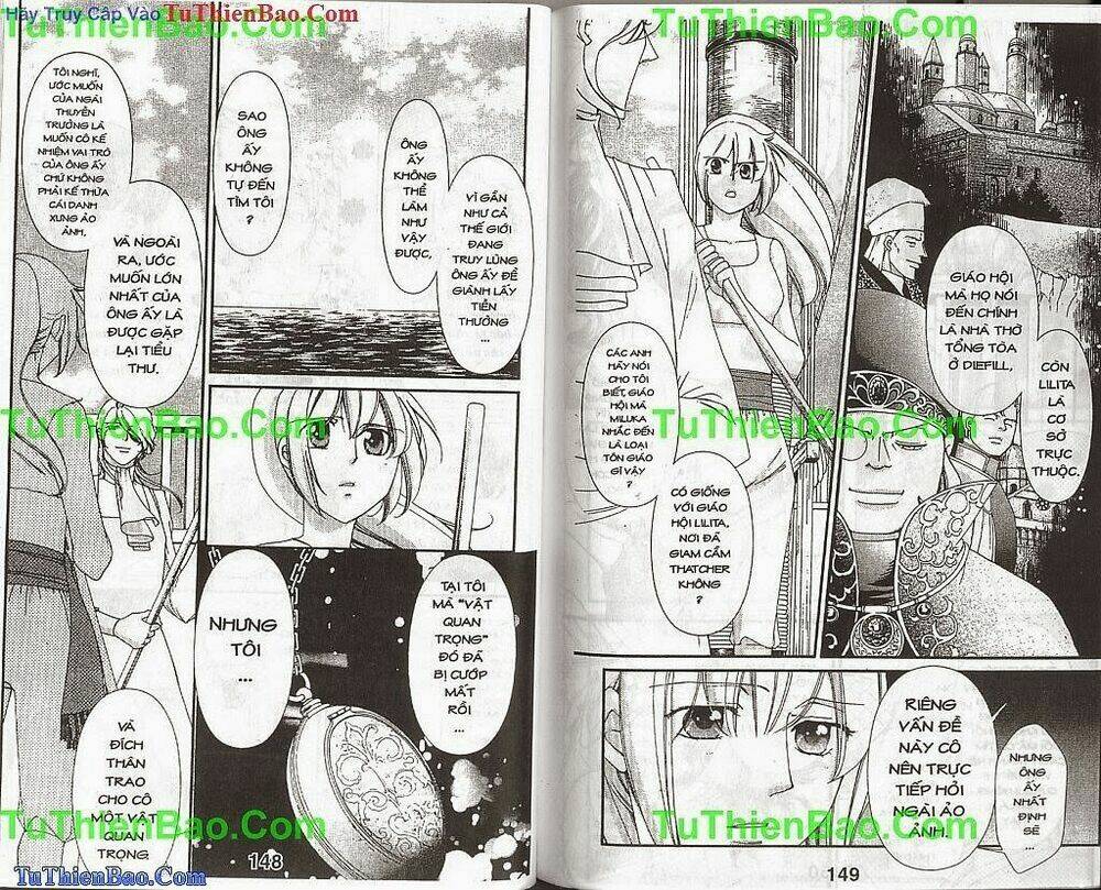 bông hoa cướp biển chapter 2 77