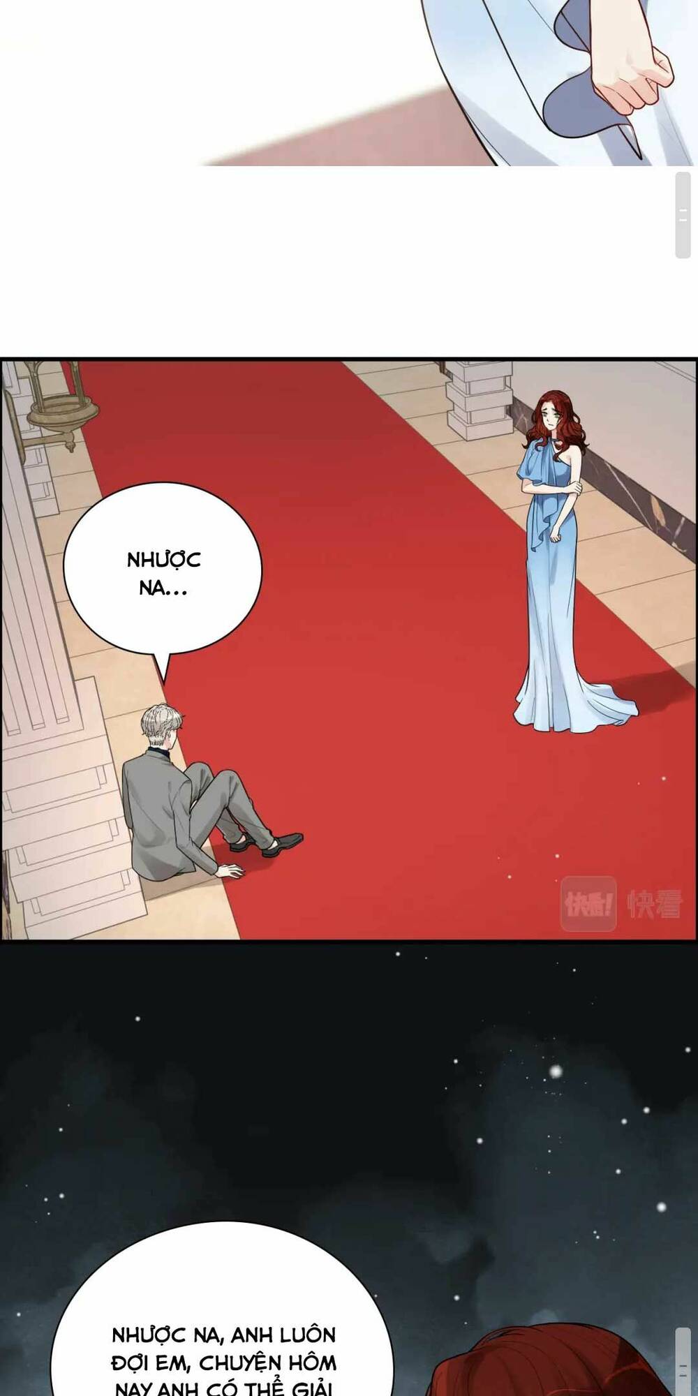 cô vợ hợp đồng bỏ trốn của tổng giám đốc chapter 435 24