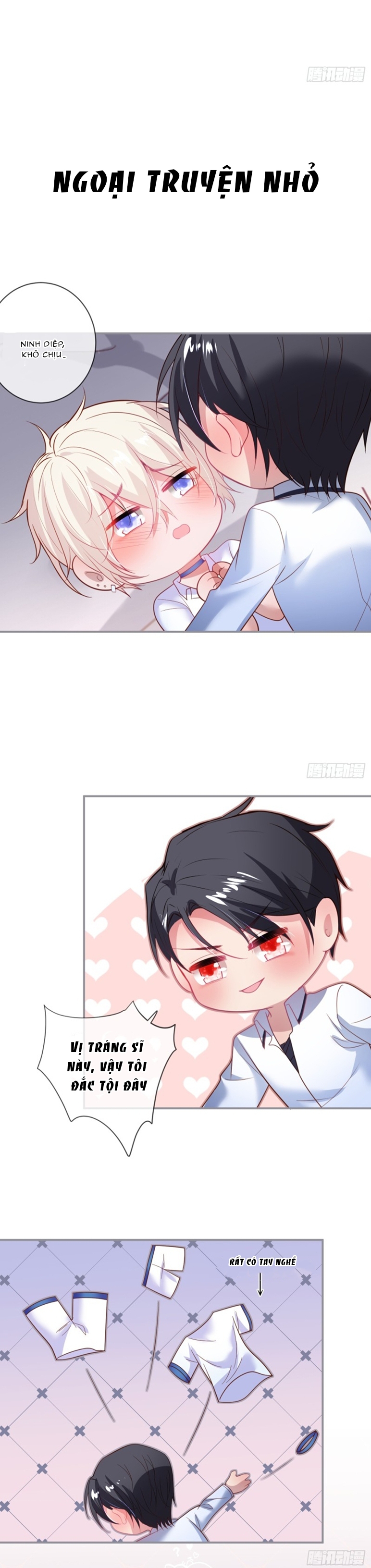 dưỡng khí chí mạng chapter 60 20