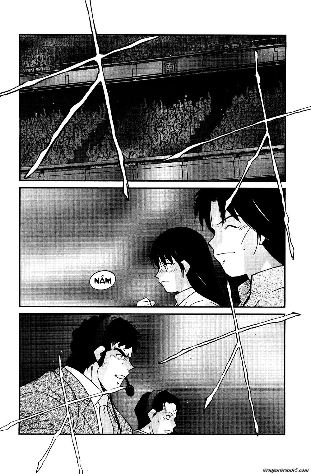 truyền nhân atula 3 chapter 17 2