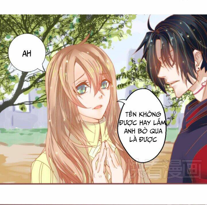 bạn trai tùy chỉnh chapter 4 1