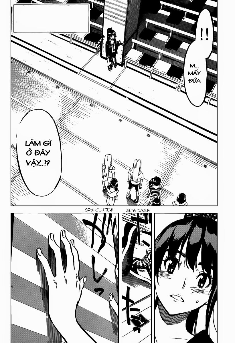 akb49 - renai kinshi jourei chapter 103 2