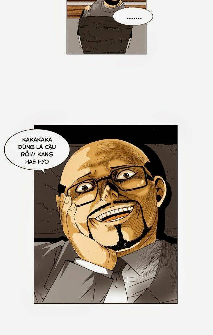 ultimate legend: kang hae hyo chapter 39 25