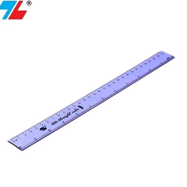 Thước thẳng 30cm Thiên Long SR-03