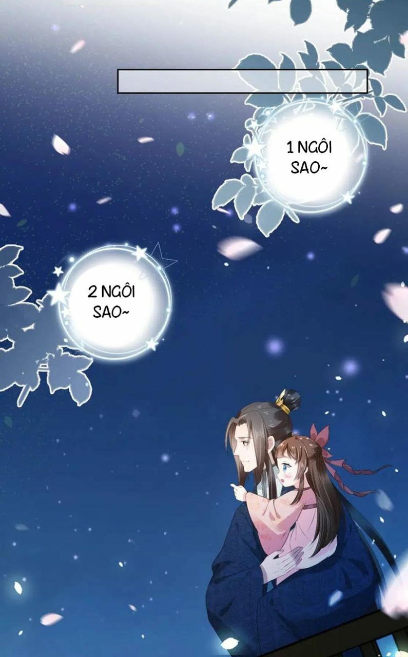 nhặt được bảo bối manh manh chapter 23 32