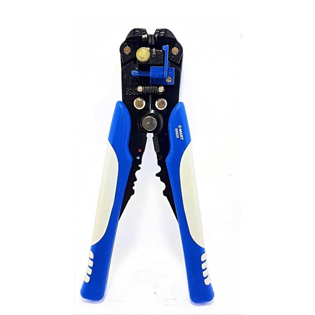 KÌM TUỐT DÂY TỰ ĐỘNG CAO CẤP B0028
