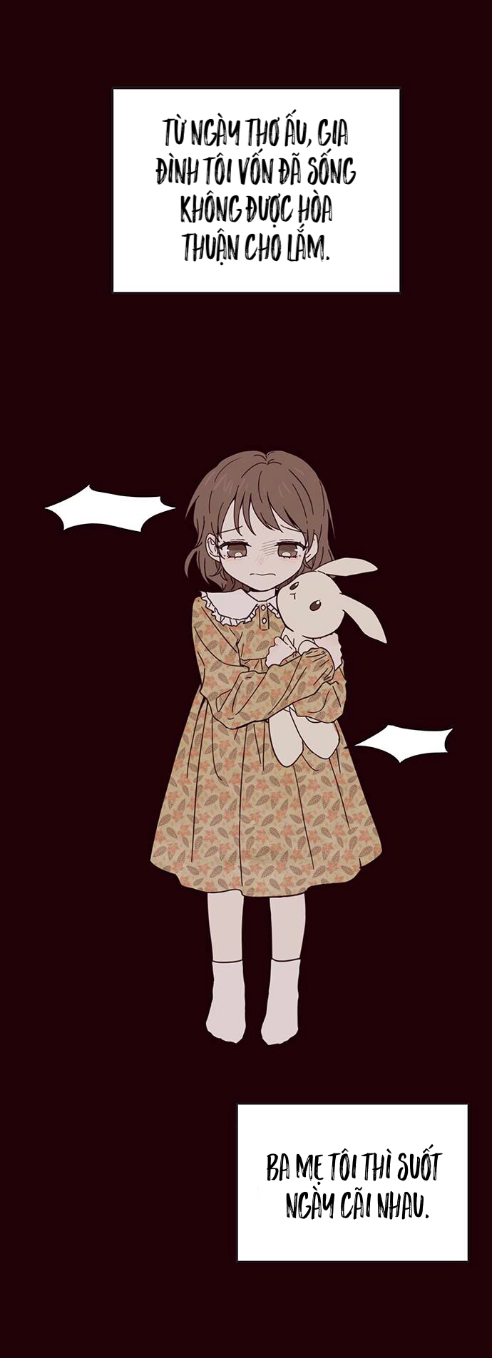 sợi chỉ nhân duyên của sarang chapter 1 3