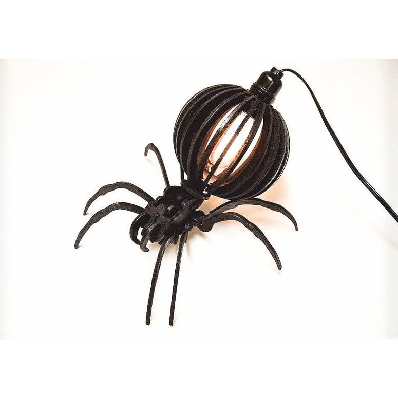 Dèn ngủ trang trí hình con kiến