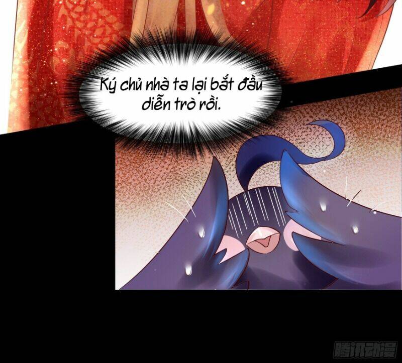 ta phải làm hoàng hậu chapter 2 35