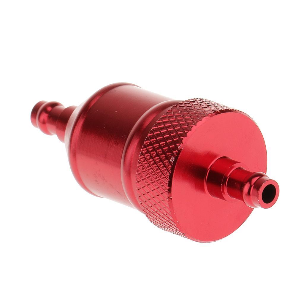 Moto Dirt Bike ATV Quad Inline Fuel Gas