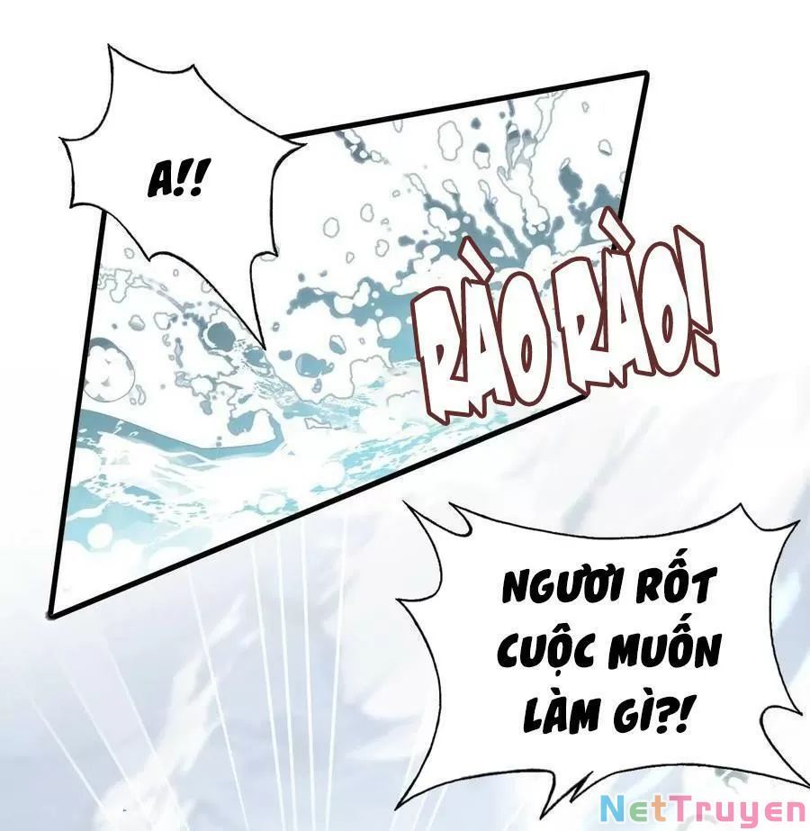 lại bị bệnh chiều chuộng quấn lấy chapter 70 15